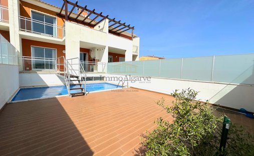 Casa a Paderne, Algarve, Portogallo 1