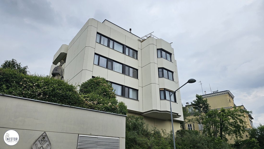 Apartment in Vienna, Wien, Austria 3 - 17643684