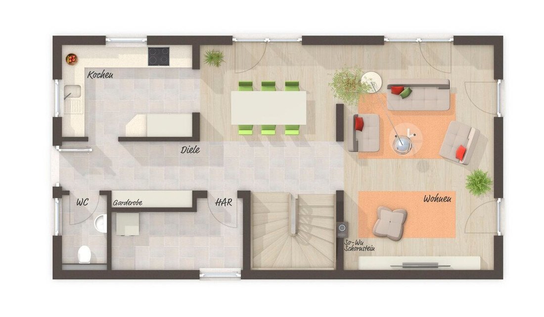 House in Lustenau, Vorarlberg, Austria 5 - 17643604