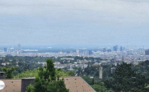 Wohnung in Wien, Wien, Österreich 1