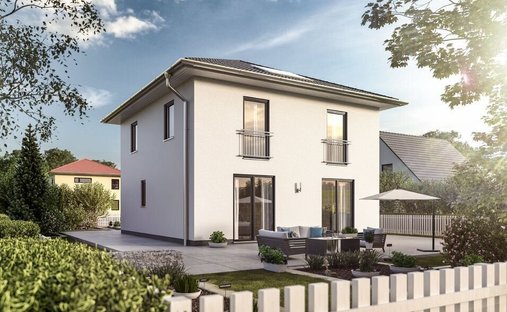 Casa en Altach, Vorarlberg, Austria 1