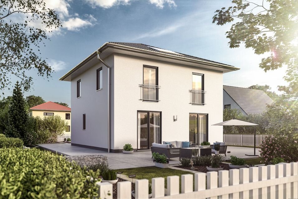 House in Lustenau, Vorarlberg, Austria 1 - 17643614