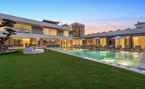 Villa in Quinta do Lago, Almancil, Portugal 1