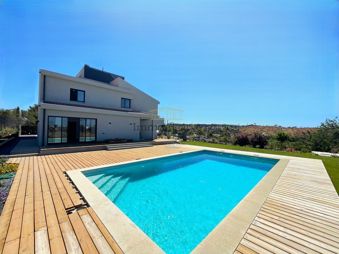 House in Quarteira, Algarve, Portugal 3 - 17643773