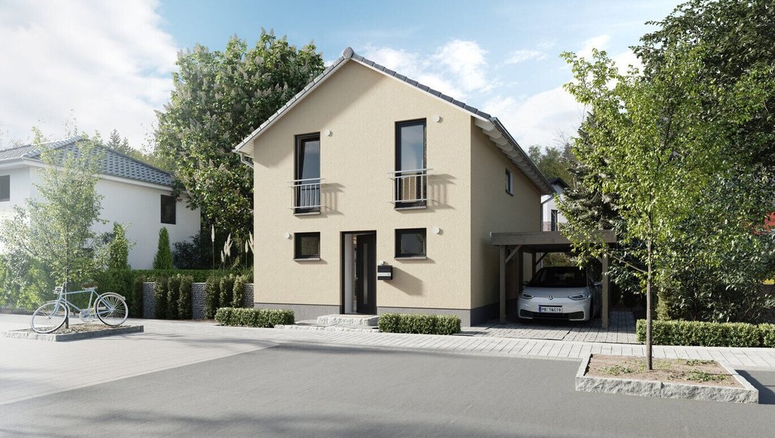 House in Lustenau, Vorarlberg, Austria 3 - 17643604