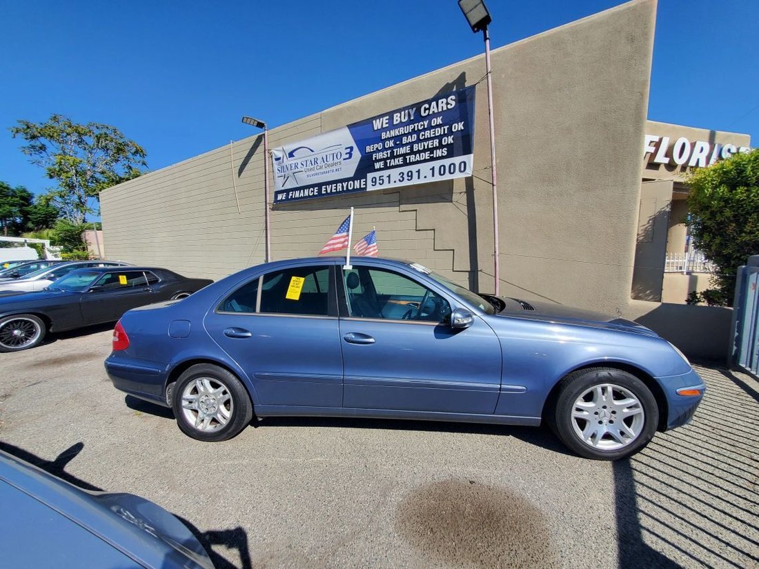 Sedan in Hemet, CA, United States 3 - 17643910