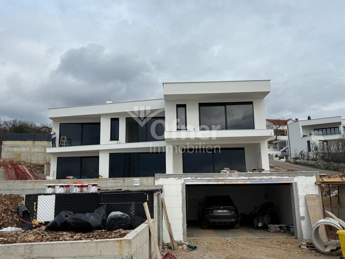 House in Grad Crikvenica, Primorje-Gorski Kotar County, Croatia 5 - 17643651
