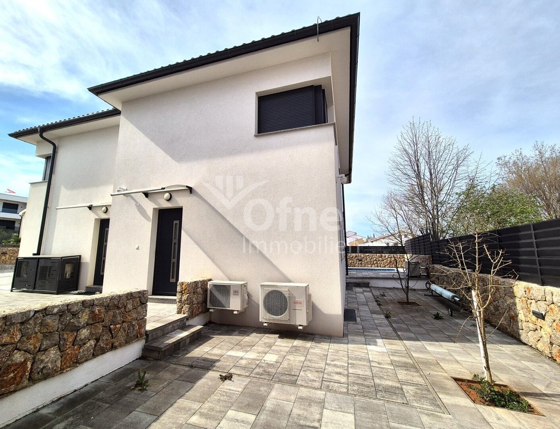 House in Sveti Ivan, Primorje-Gorski Kotar County, Croatia 5 - 17643673