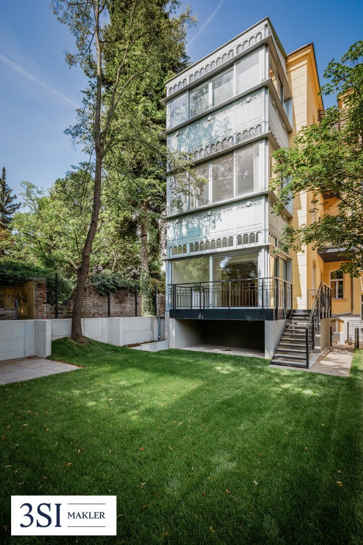 Apartment in Vienna, Wien, Austria 4 - 17643674
