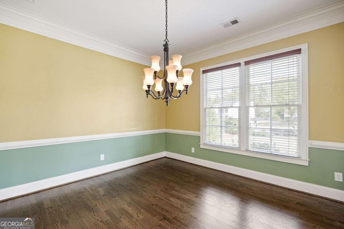 House in Marietta, Georgia, United States 5 - 17643985
