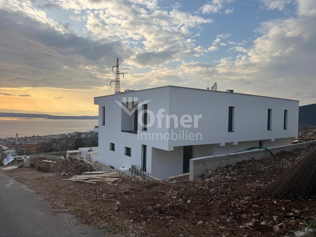 House in Grad Crikvenica, Primorje-Gorski Kotar County, Croatia 3 - 17643651