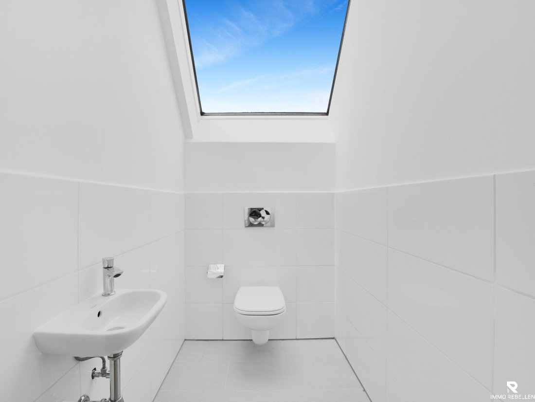 Penthouse in Vienna, Wien, Austria 5 - 17643635