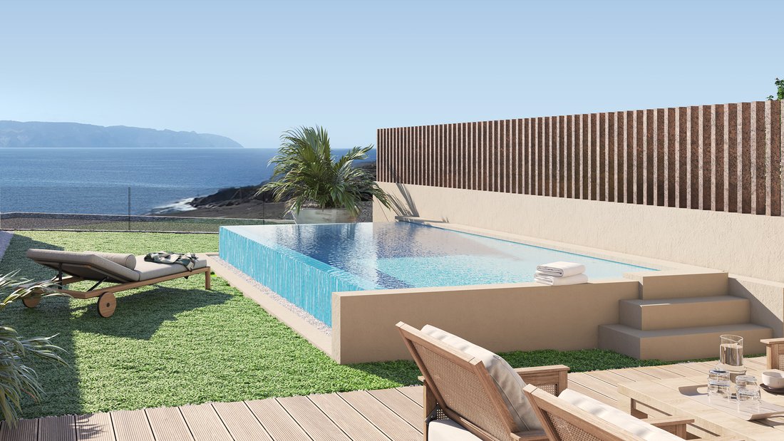 House in Callao Salvaje, Adeje, Canary Islands 1 - 17644193