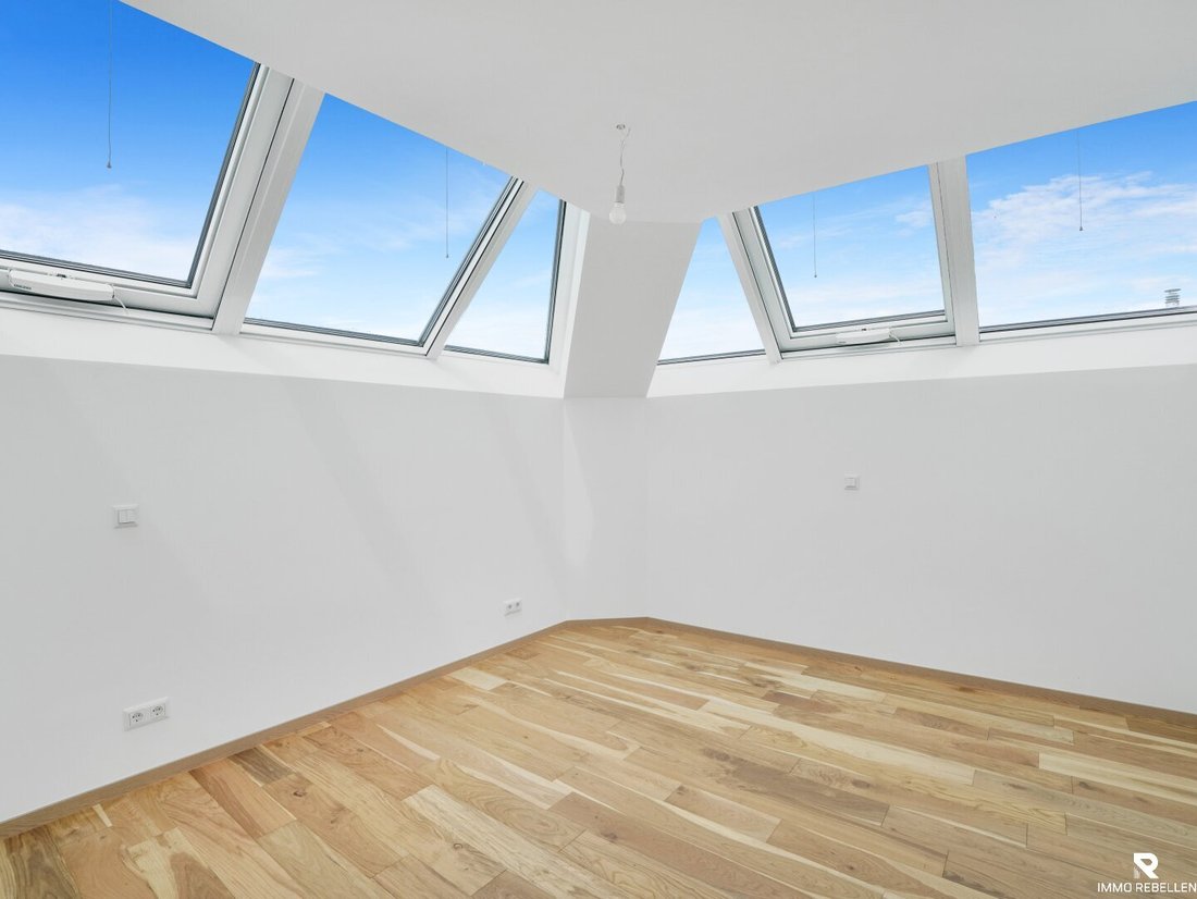 Penthouse in Vienna, Wien, Austria 2 - 17643635