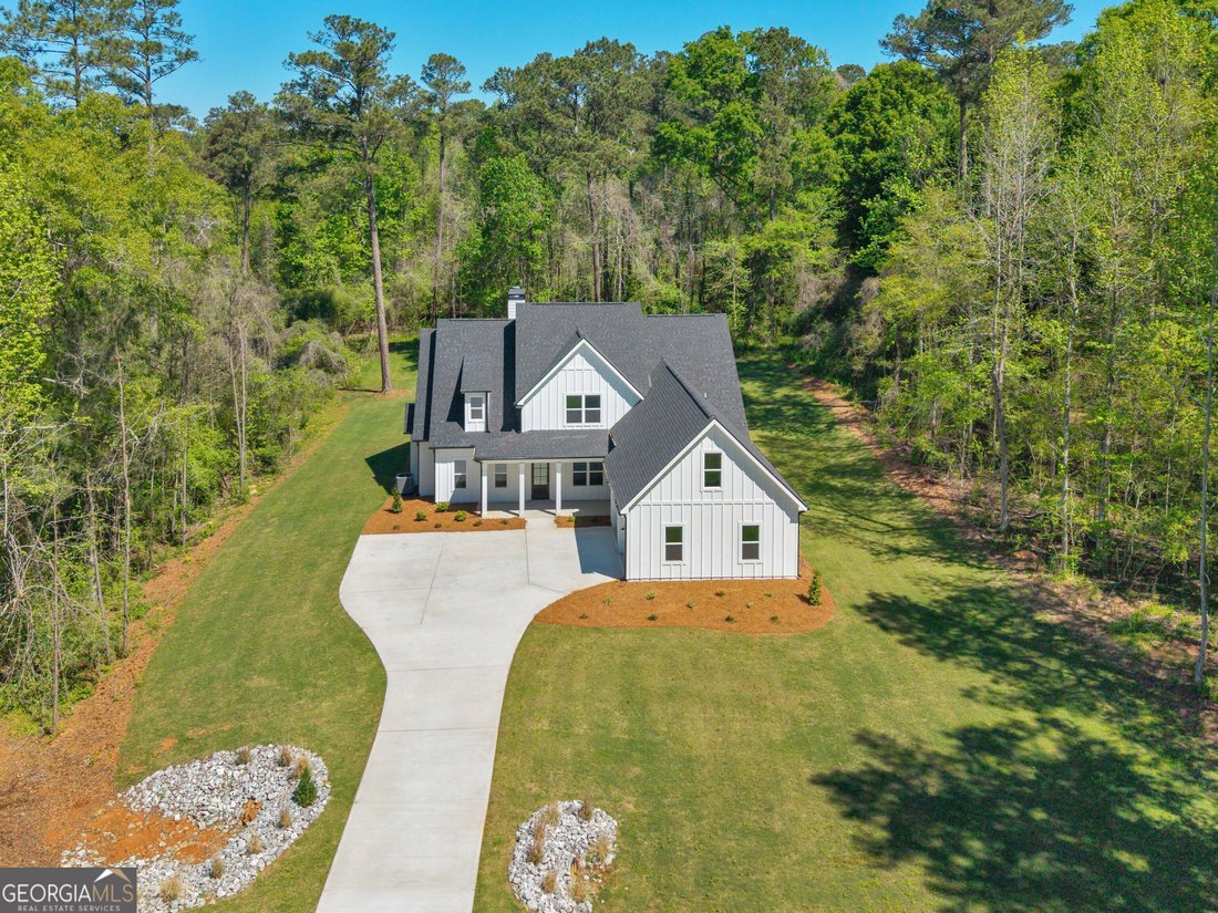 House in Griffin, Georgia, United States 5 - 17643984