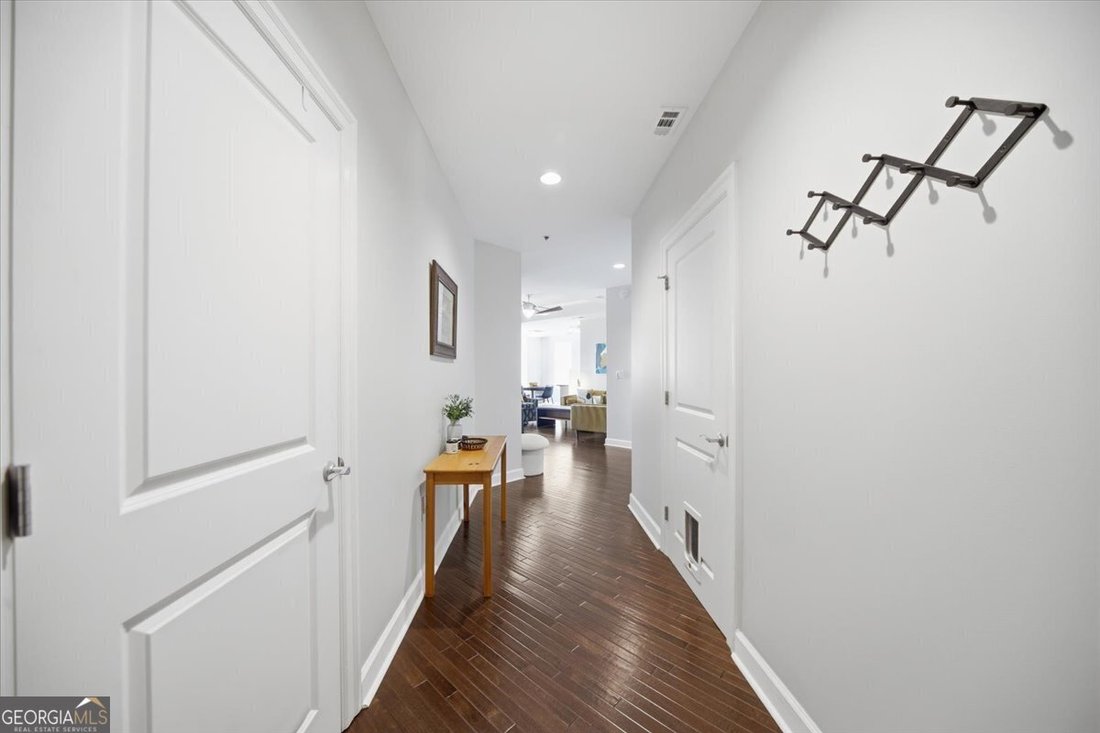Condo in Atlanta, Georgia, United States 5 - 17644026