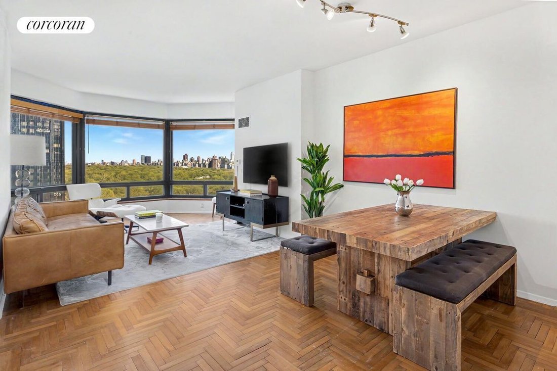 Condo in New York, New York, United States 1 - 17644189