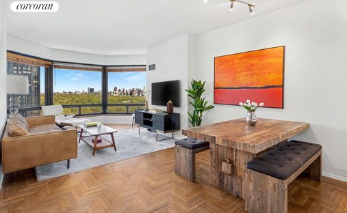 Condominio a New York, New York, Stati Uniti 1