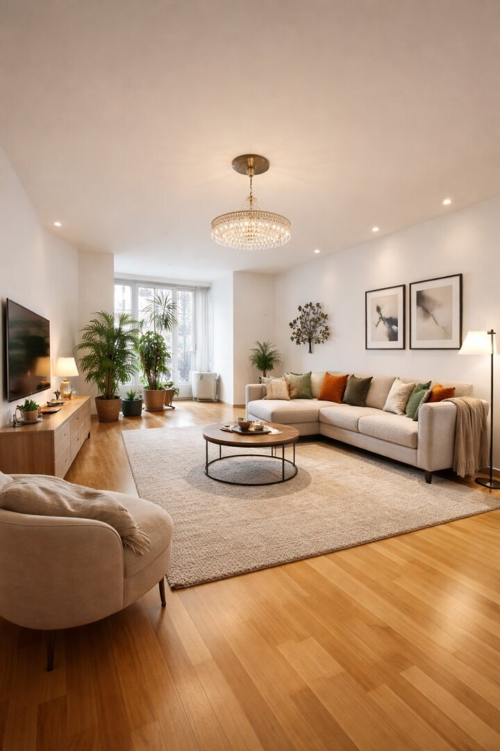 Apartment in Vienna, Wien, Austria 1 - 16426246
