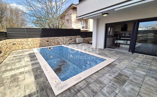 House in Sveti Ivan, Primorje-Gorski Kotar County, Croatia 1
