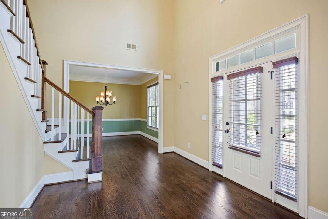 House in Marietta, Georgia, United States 4 - 17643985
