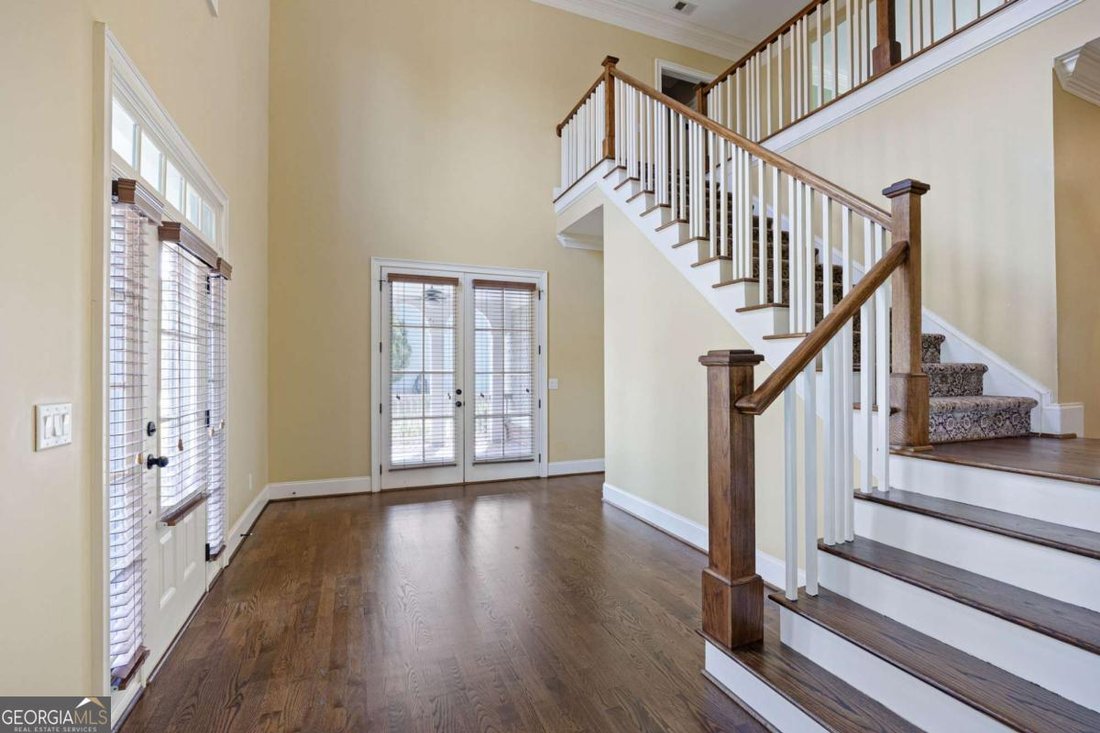 House in Marietta, Georgia, United States 3 - 17643985