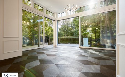 Apartamento en Viena, Viena, Austria 1