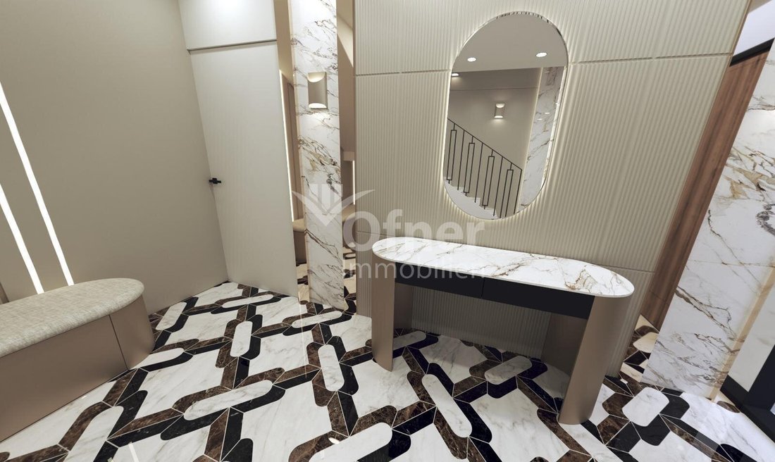 Apartment in Grad Opatija, Primorje-Gorski Kotar County, Croatia 5 - 17643639