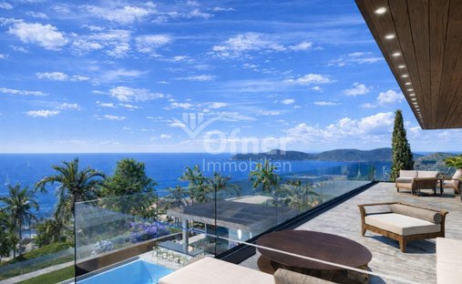 Apartment in Grad Opatija, Primorje-Gorski Kotar County, Croatia 1