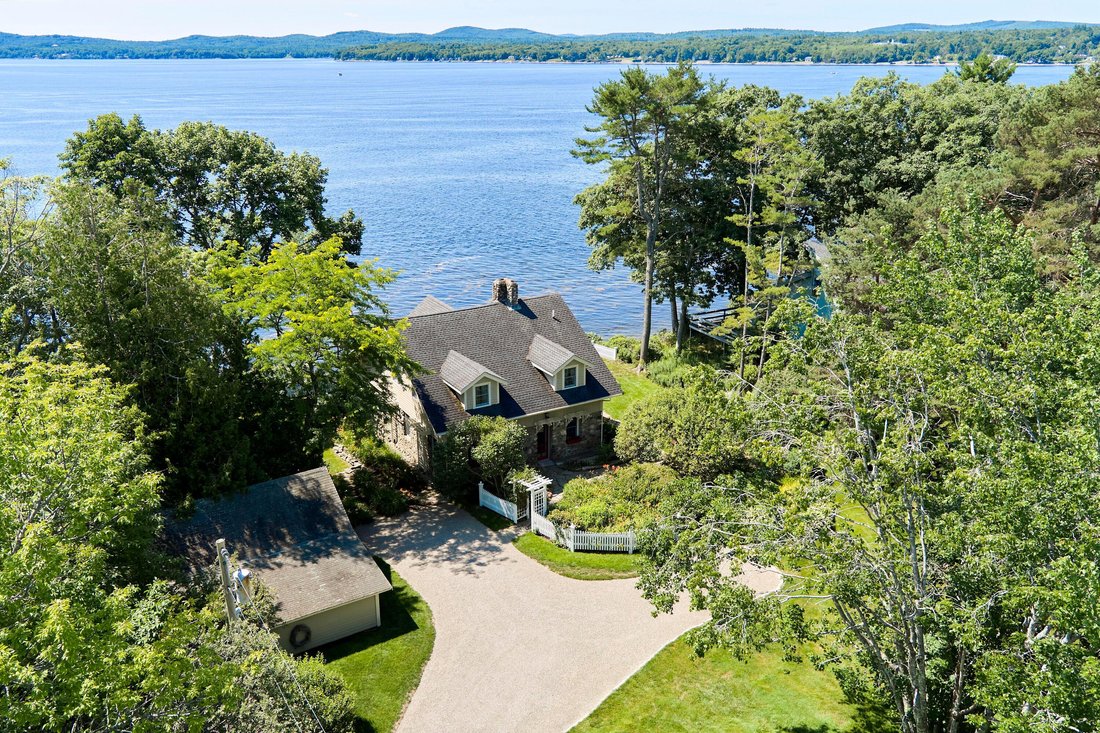 House in Belfast, Maine, United States 1 - 17643959