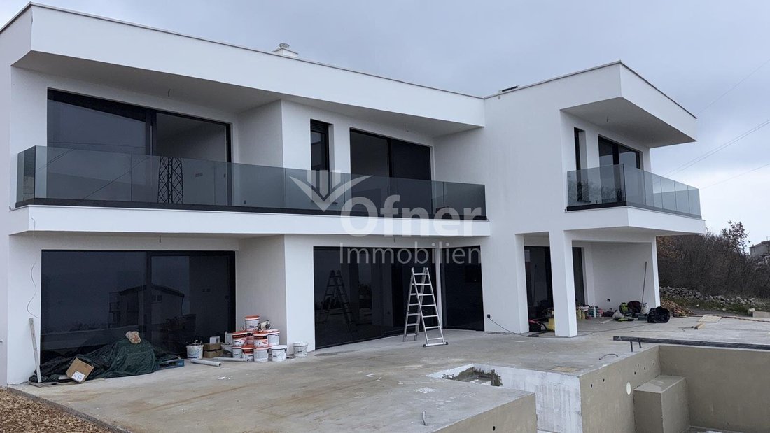 House in Grad Crikvenica, Primorje-Gorski Kotar County, Croatia 4 - 17643651