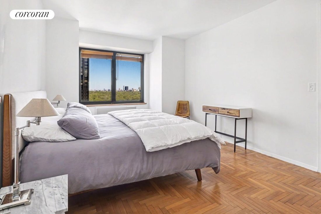 Condo in New York, New York, United States 3 - 17644189