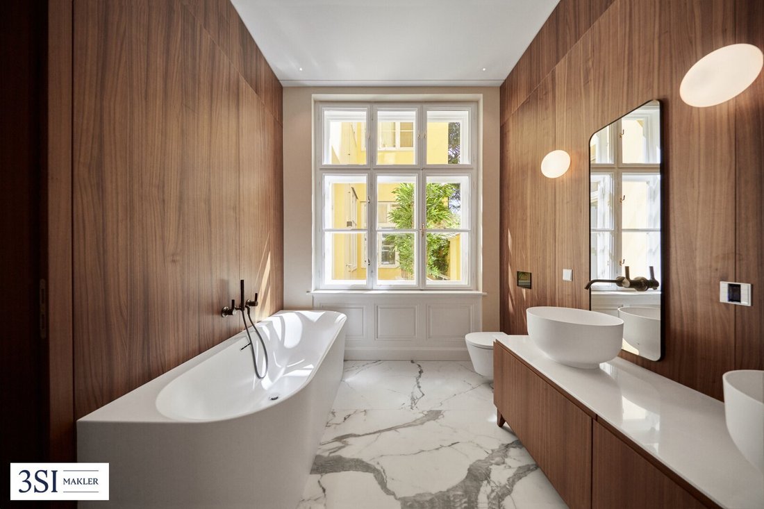 Apartment in Vienna, Wien, Austria 5 - 17643674
