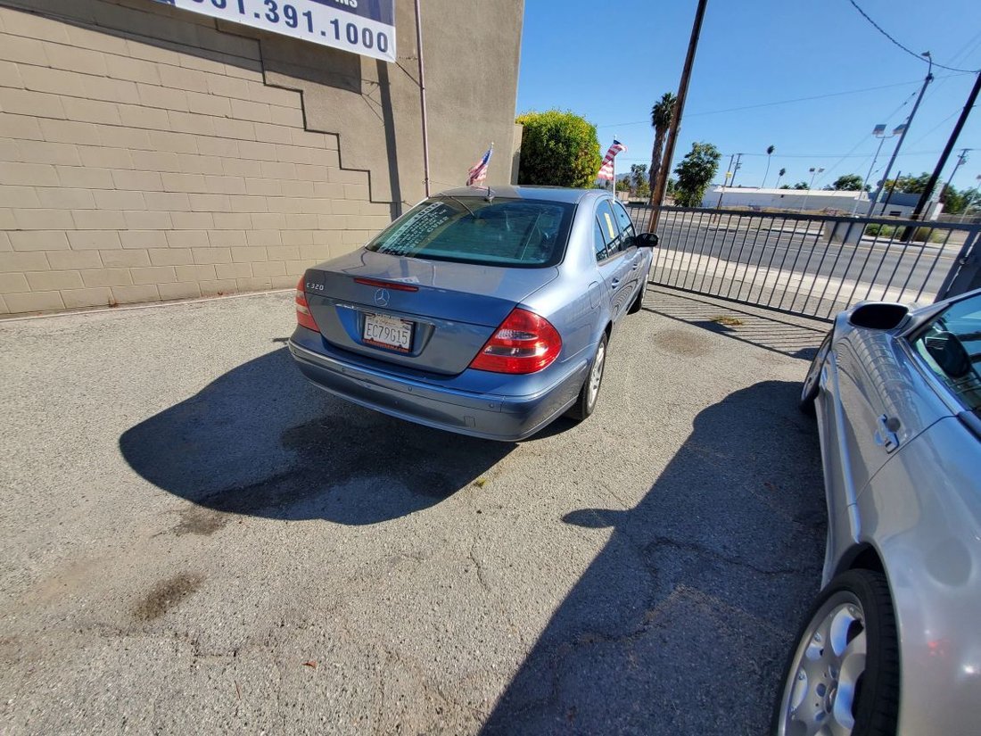 Sedan in Hemet, CA, United States 4 - 17643910