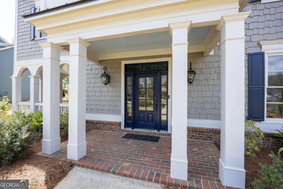House in Marietta, Georgia, United States 2 - 17643985