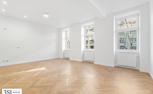 Appartamento a Vienna, Vienna, Austria 1