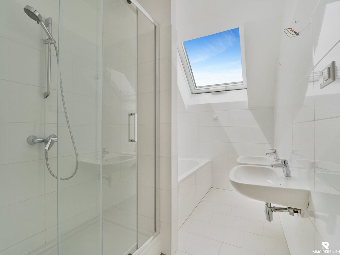 Penthouse in Vienna, Wien, Austria 4 - 17643635