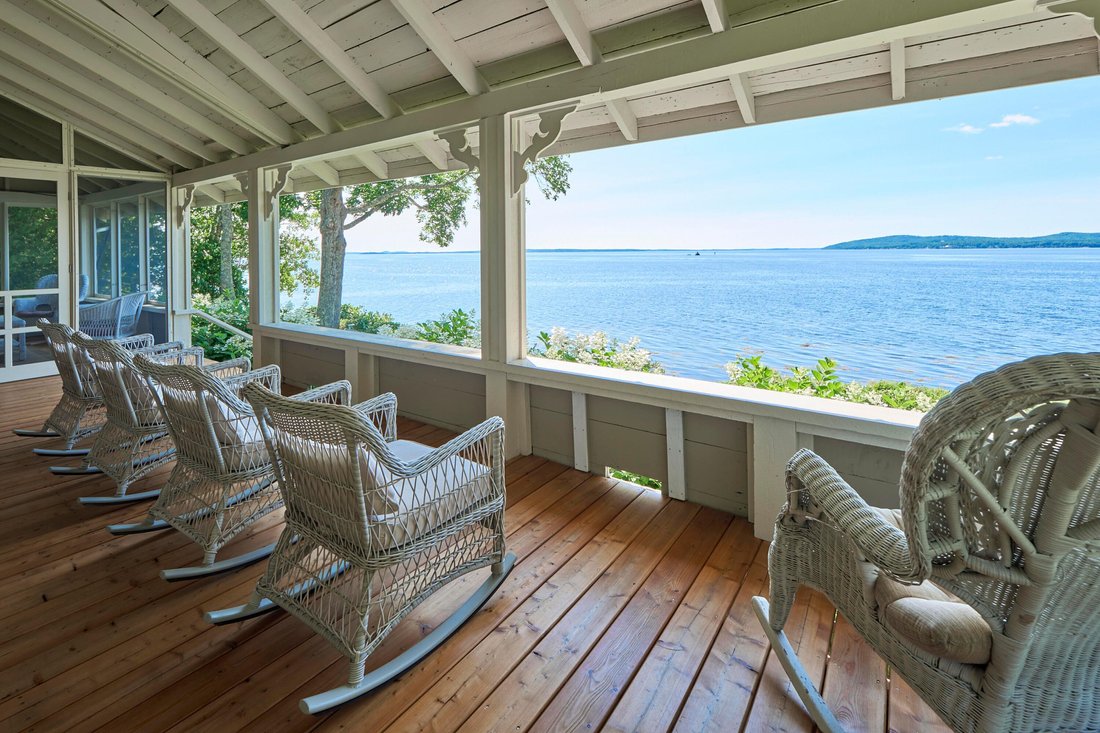 House in Belfast, Maine, United States 3 - 17643959
