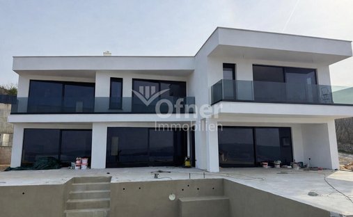 House in Grad Crikvenica, Primorje-Gorski Kotar County, Croatia 1