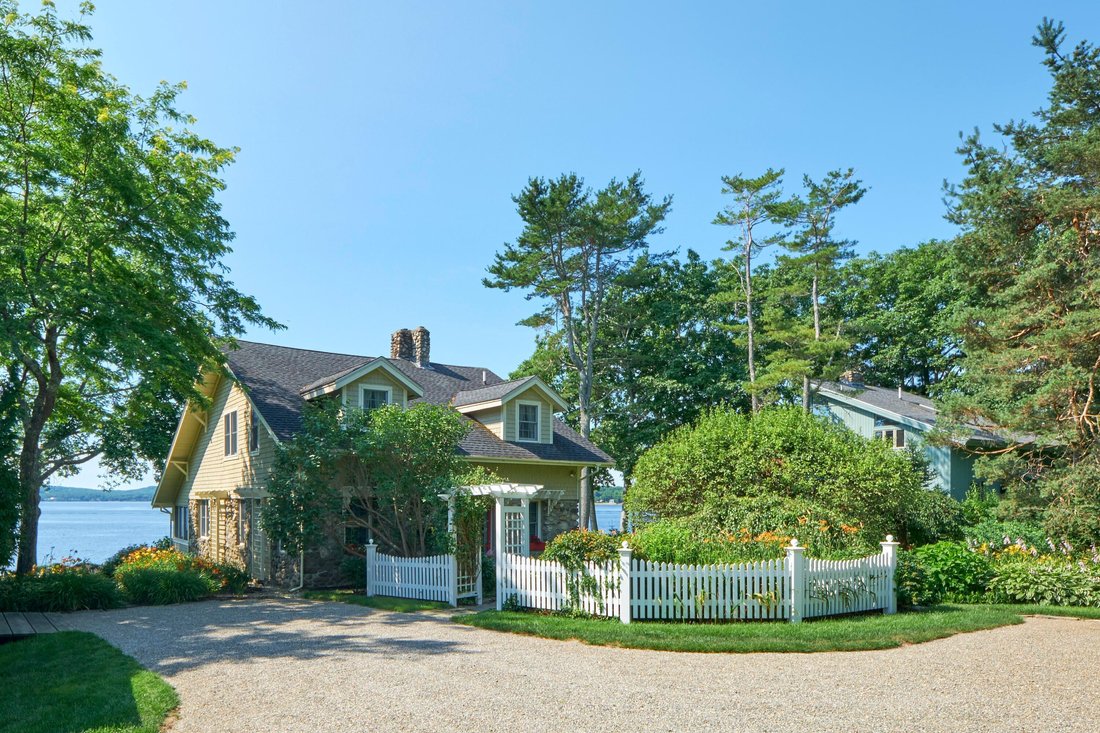 House in Belfast, Maine, United States 4 - 17643959