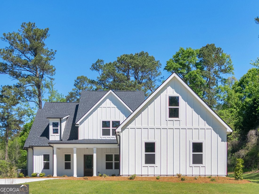 House in Griffin, Georgia, United States 2 - 17643984