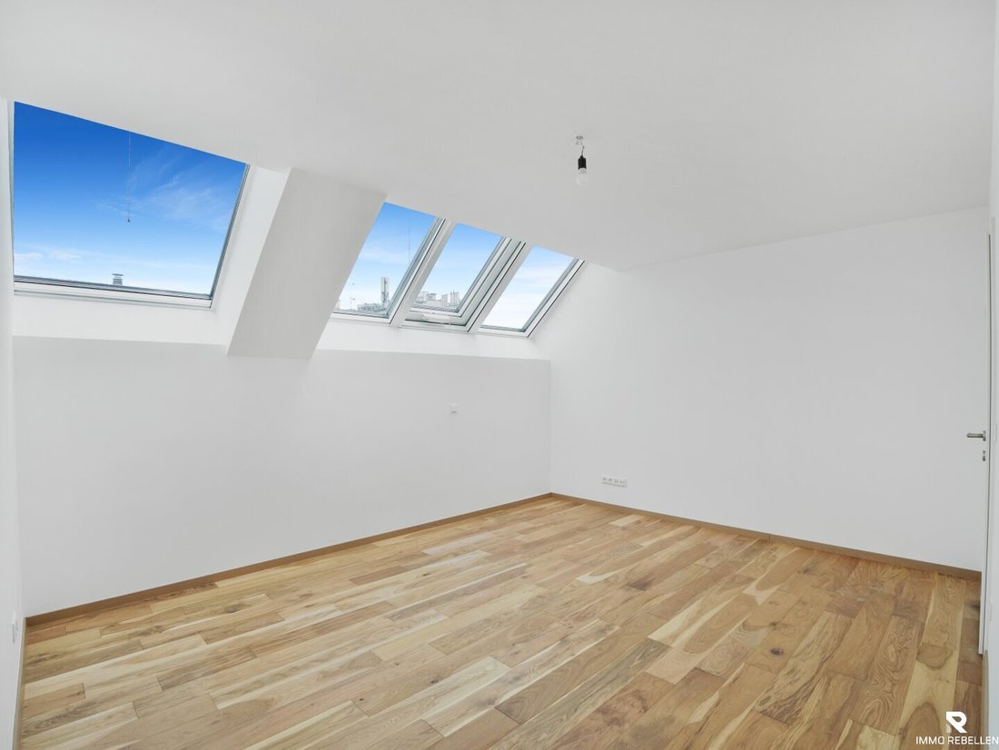Penthouse in Vienna, Wien, Austria 3 - 17643635