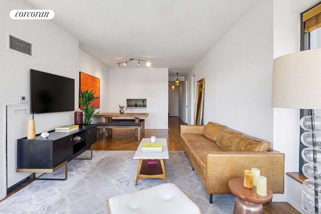 Condo in New York, New York, United States 2 - 17644189