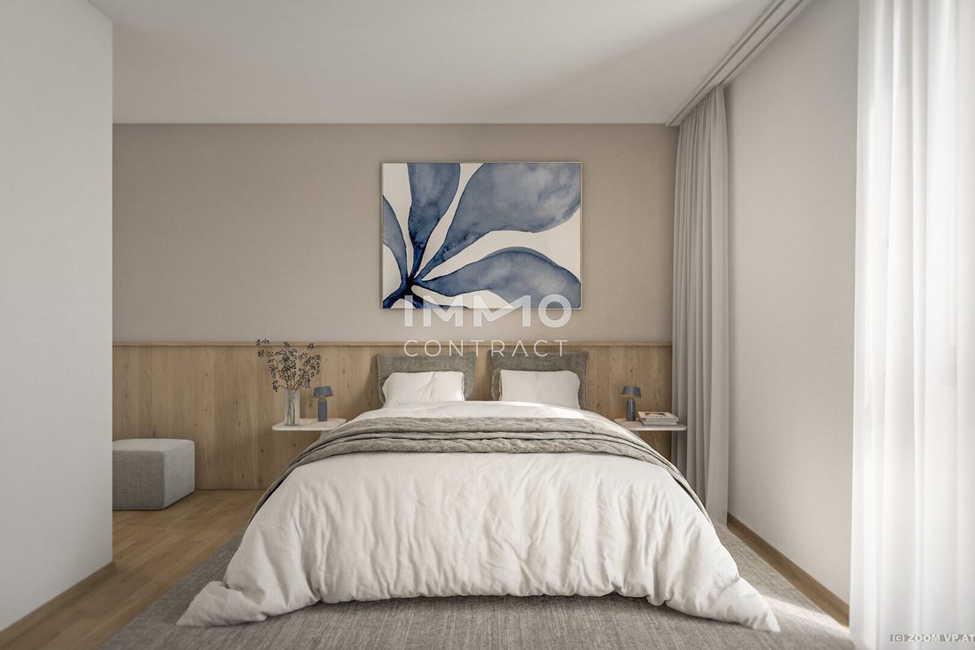 Apartment in Langenlois, Lower Austria, Austria 5 - 17643657