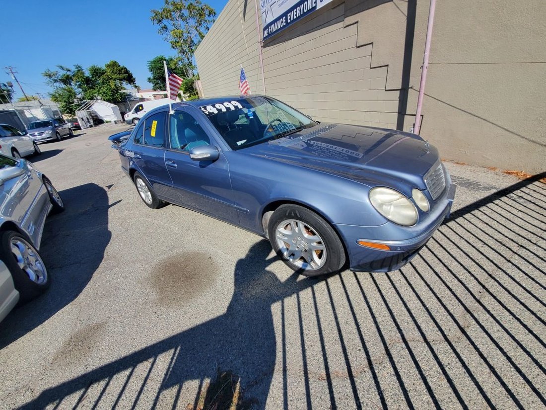 Sedan in Hemet, CA, United States 5 - 17643910