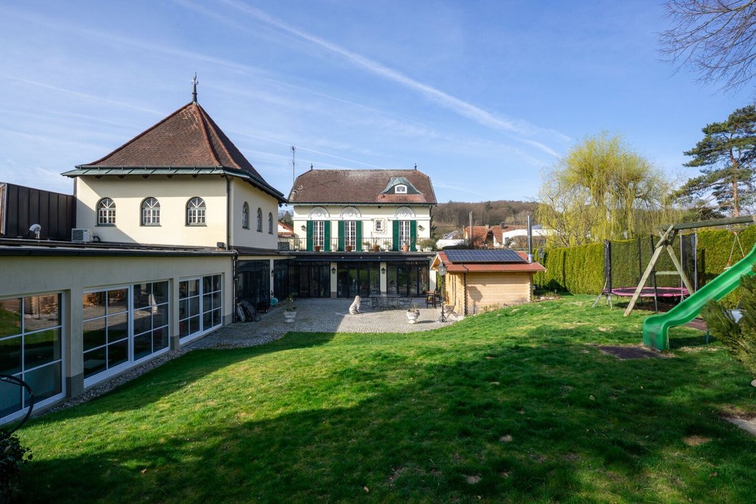 Villa in Gablitz, Lower Austria, Austria 4 - 17643620