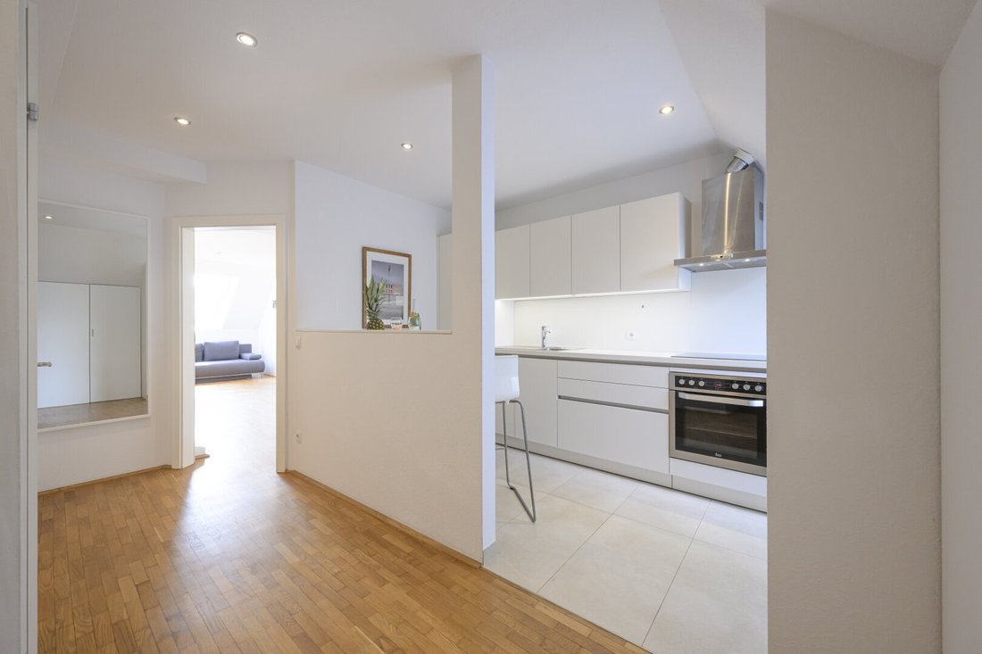 Penthouse in Vienna, Wien, Austria 2 - 17643580