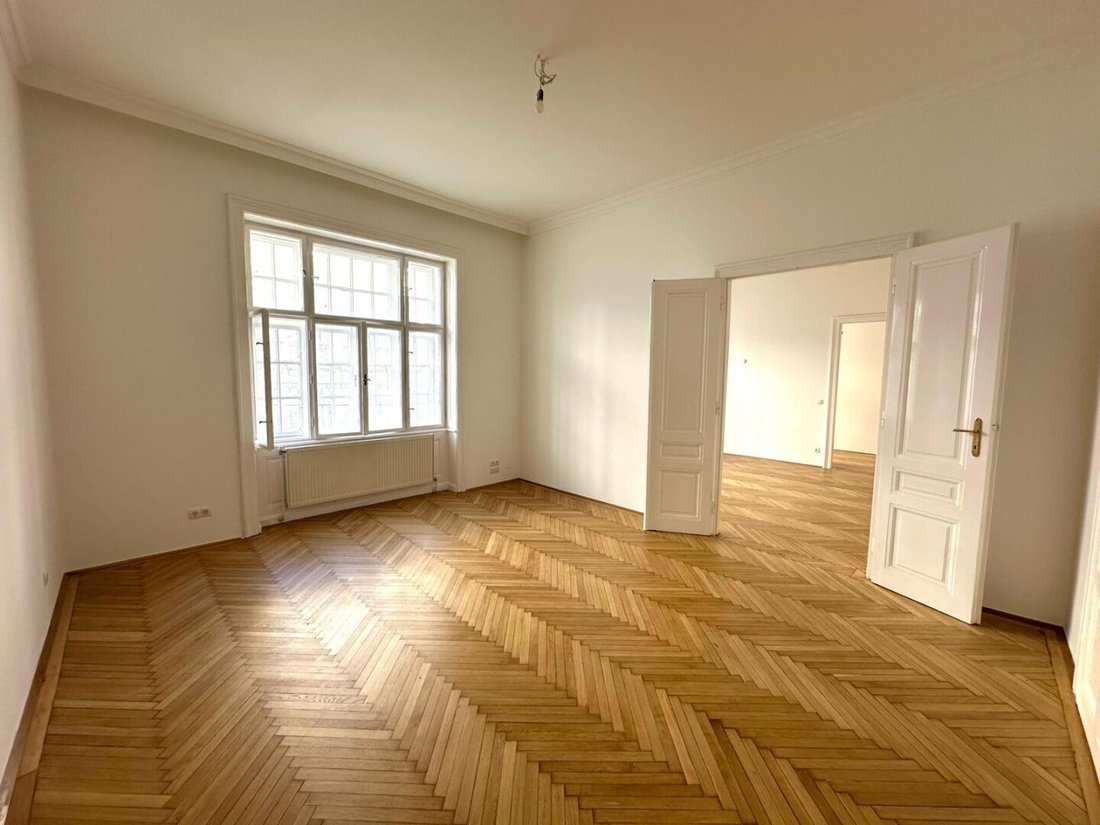 Apartment in Vienna, Wien, Austria 1 - 17643633