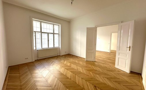Apartment in Vienna, Wien, Austria 1