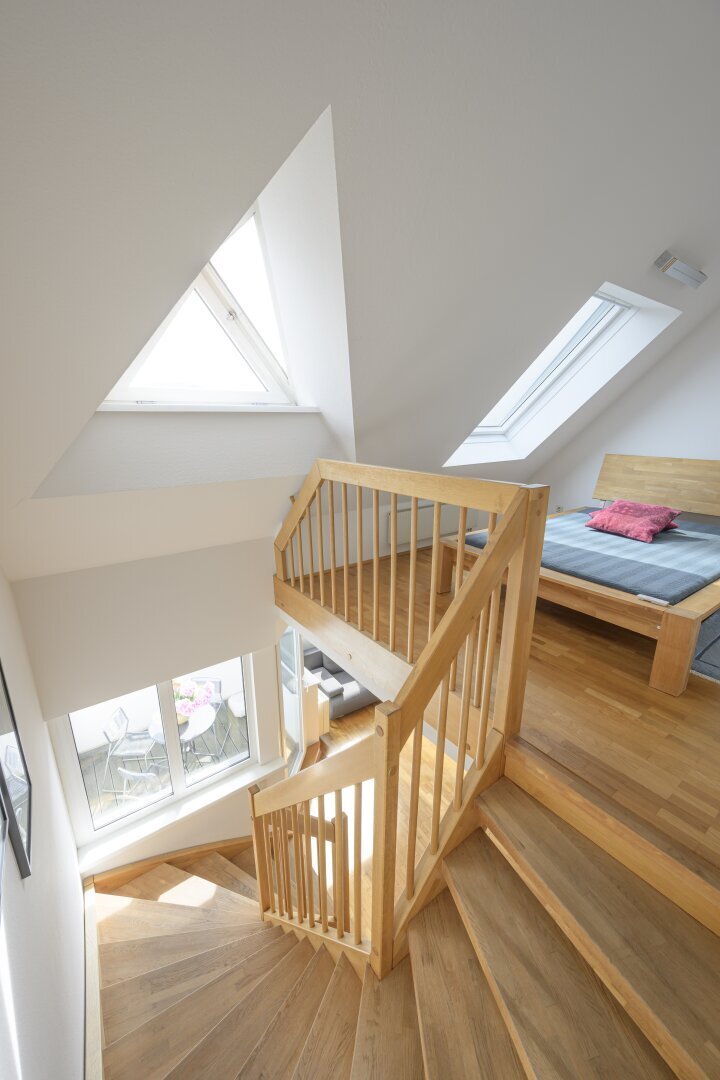 Penthouse in Vienna, Wien, Austria 5 - 17643580